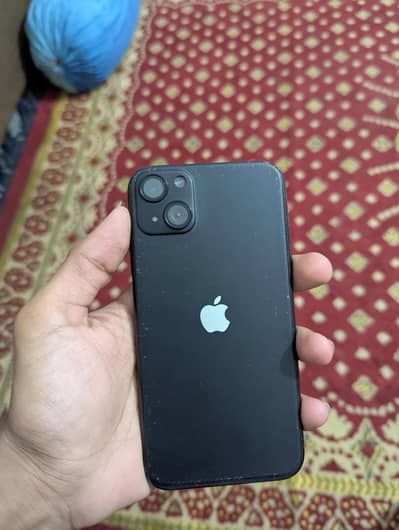 iPhone XR official pta approved 128 gb dual sim