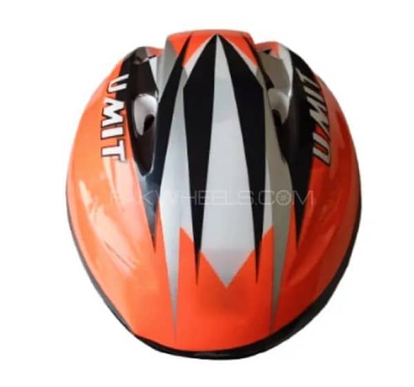 Kids' Bicycle Multi-Sport Safety Helmet - Durable & Stylish Protection for Cycling, Skating & More!