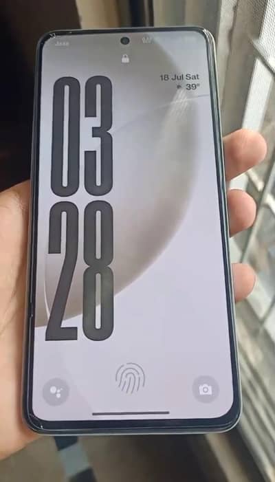 Realme 12 Plus 5g 8/256 official PTA With Box