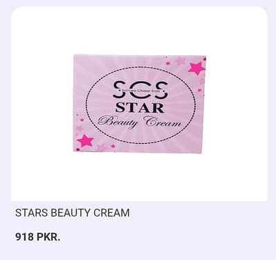 Safo Natural Face Cream - Seal Pack - Organic 100%