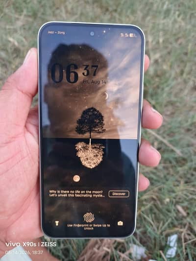Infinix Hot 60 pro