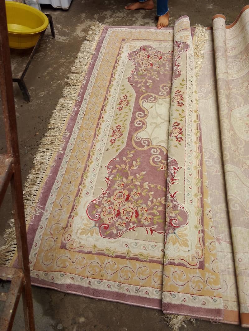 Carpet 2 0