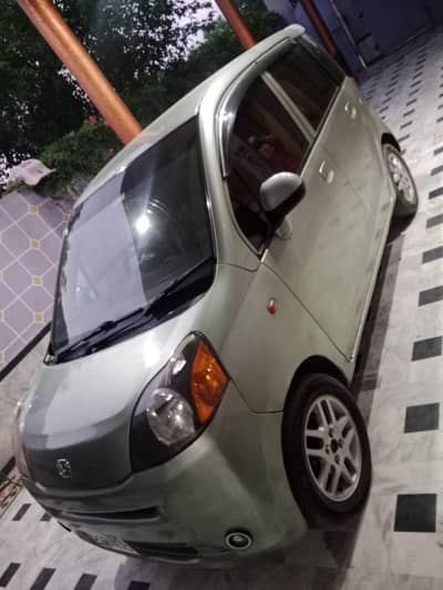 Honda Life 2010