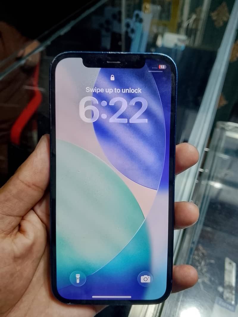 Apple iPhone 12 1