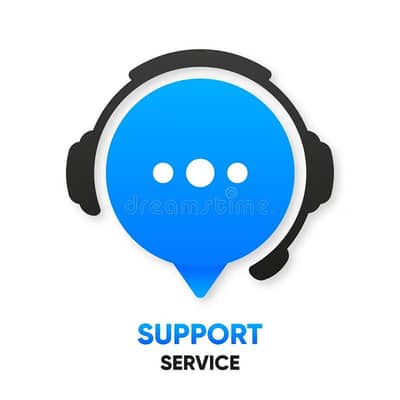 Chat Support & Client Hunting