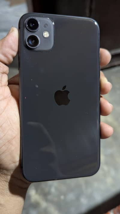 Apple iPhone 11