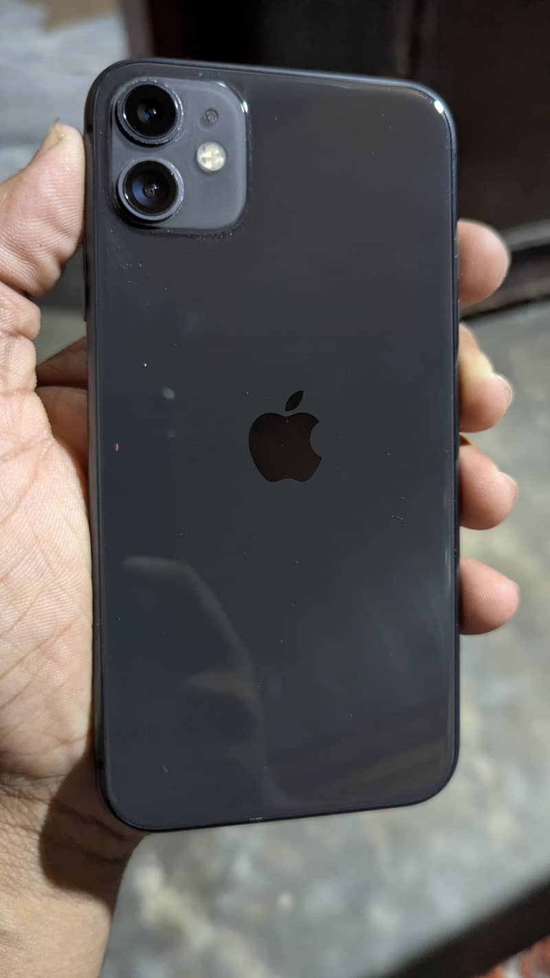 Apple iPhone 11 0