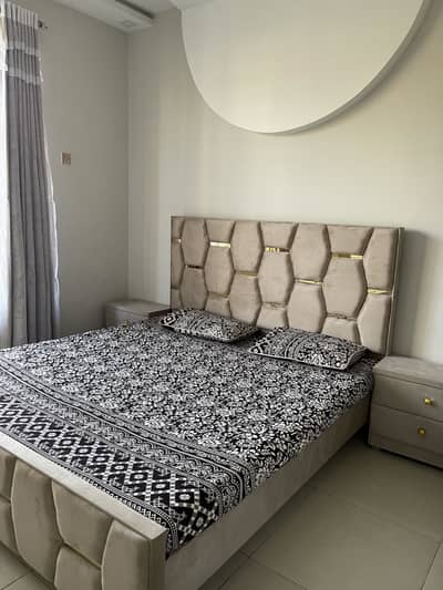 Complete Bed Set