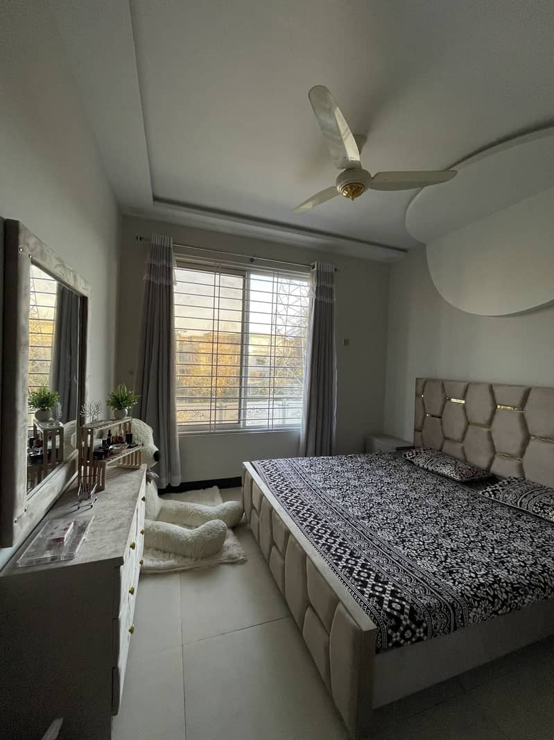Complete Bed Set 1