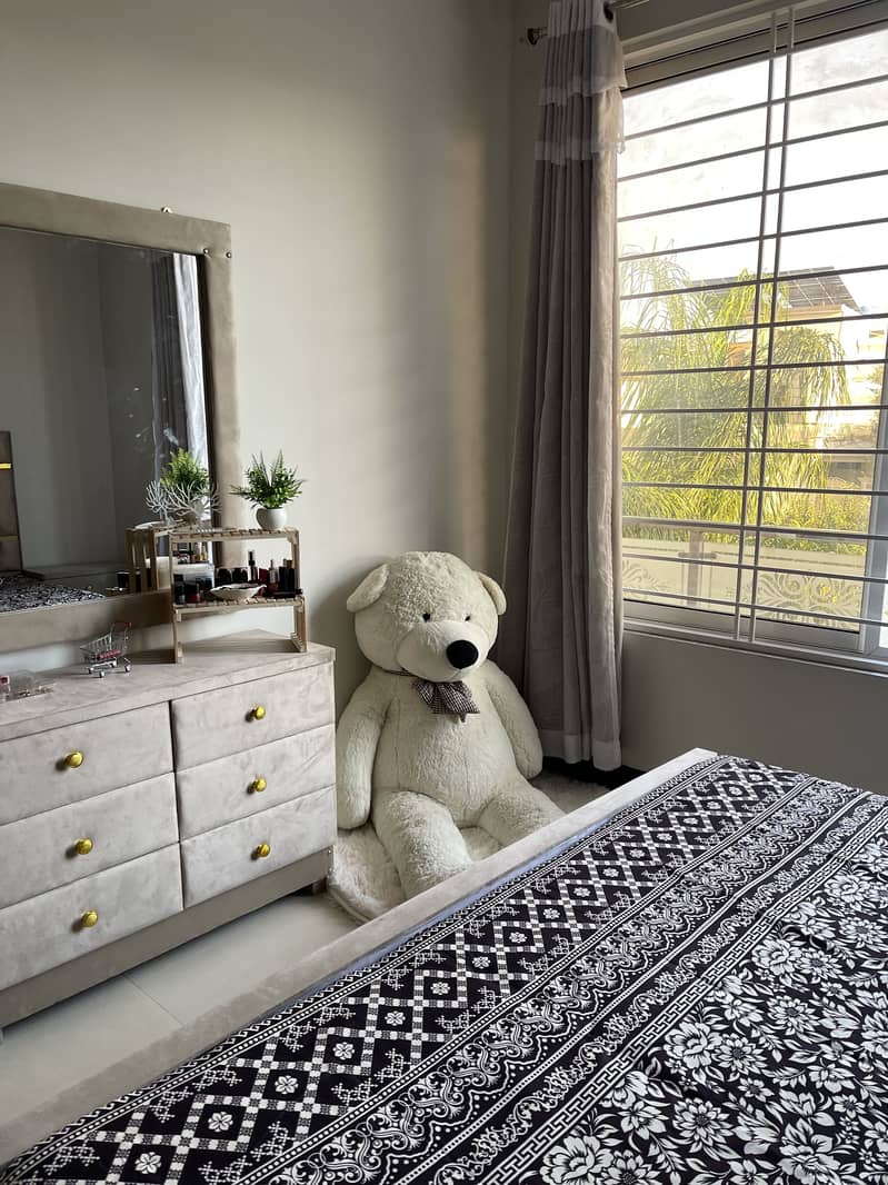 Complete Bed Set 3