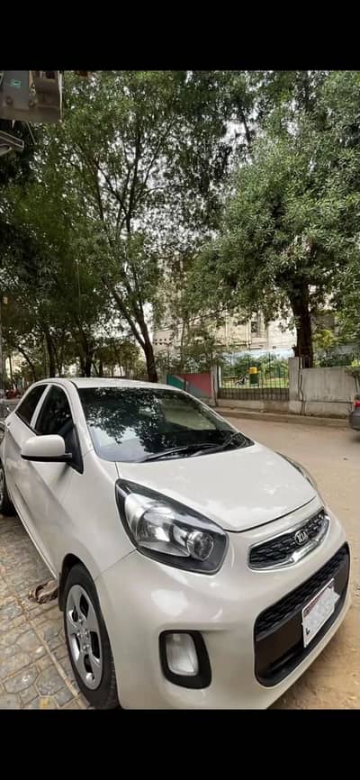 KIA Picanto 2020