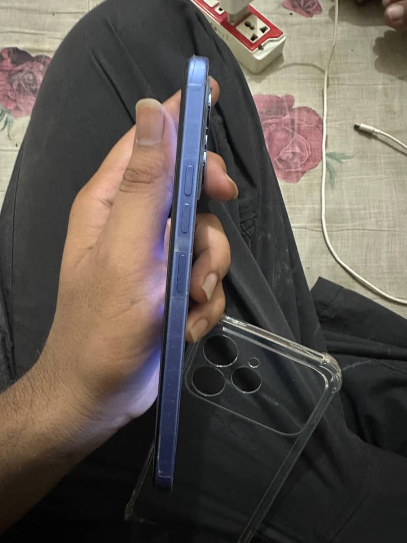 Tecno spark 40 2