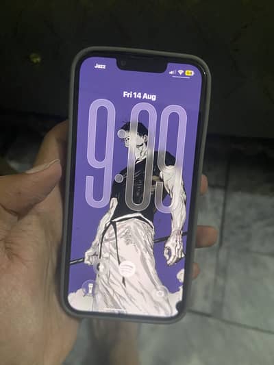 Apple iPhone 13 Pro