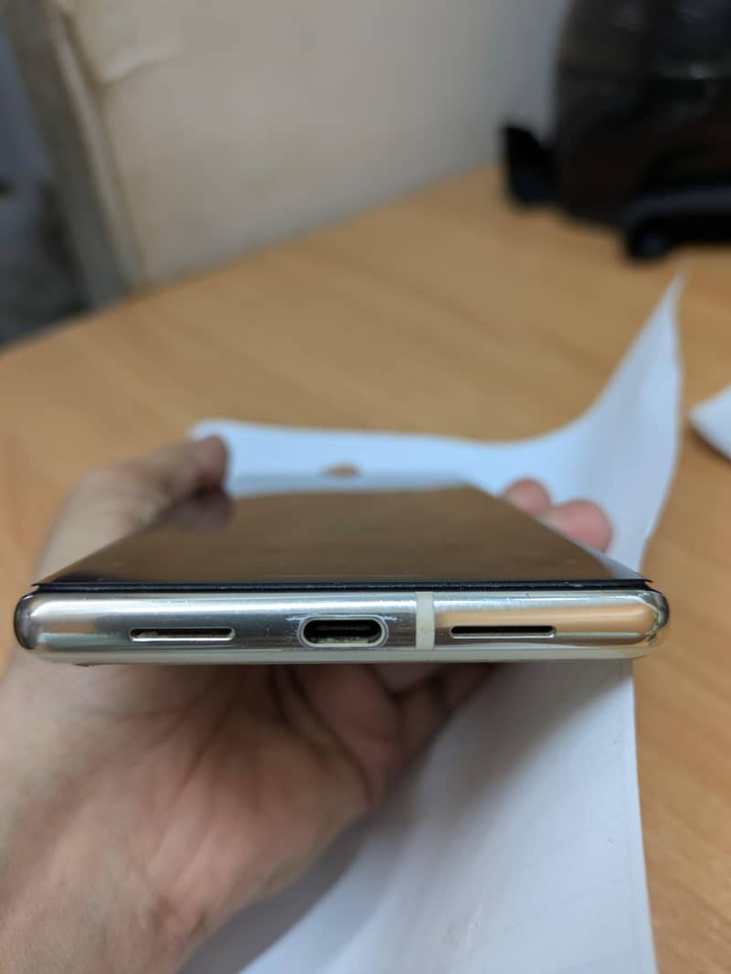 Google Pixel 6 Pro 4
