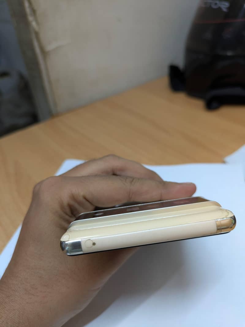 Google Pixel 6 Pro 6