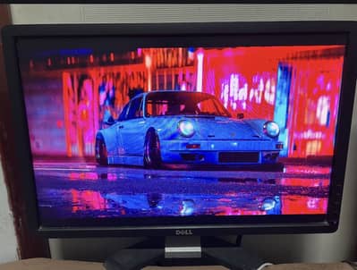 Dell 30 inch monitor 60fps