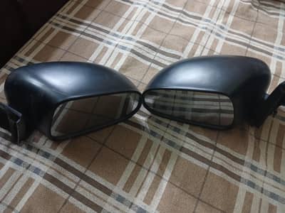 suzuki alto vxr 2022 ka original side mirror