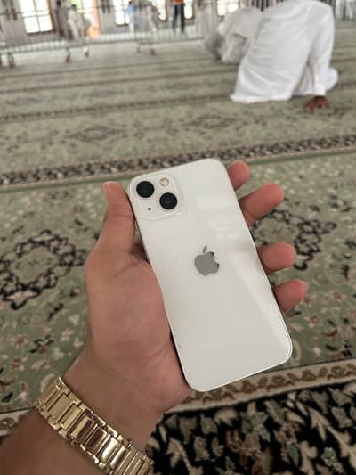 I phone 13 pta approved