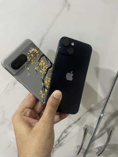 iPhone 14 & Pixel 8 Discount Offer Fix Price
