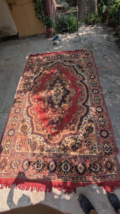 Red carpet original quality [NEGOTIABLE]