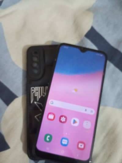 Samsung Mobile A30s