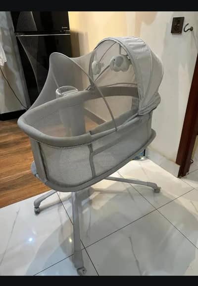 Mastella Baby Swing 4 in 1
