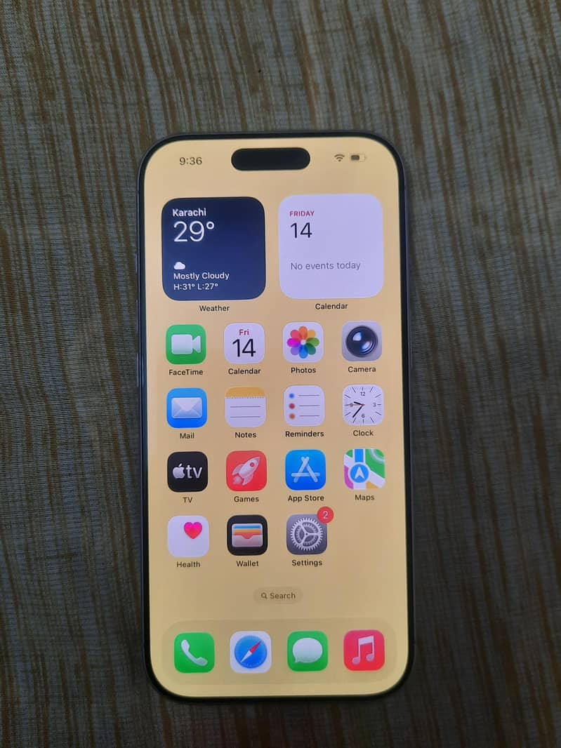 Apple iPhone 17 3