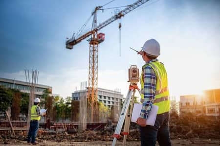 Hiring DAE Civil for construction project in Attock