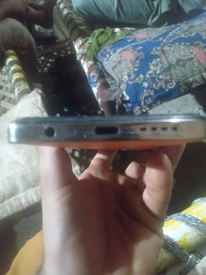 Infinix Note 30 3