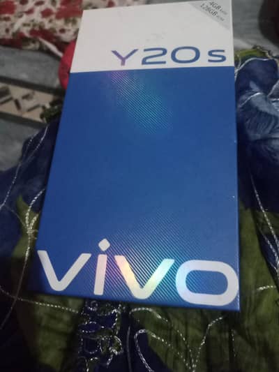 Vivo V20S
