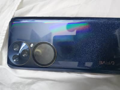 G'Five Note 25 Ultra