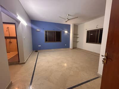 Independent Maintained House G+1 Prime Location in Federal B Area Block 6