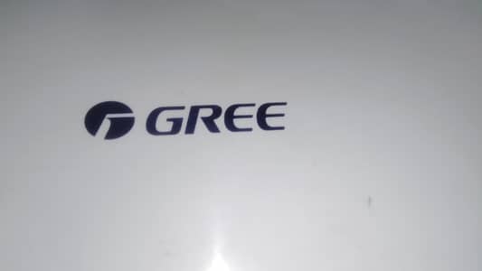 Gree AC