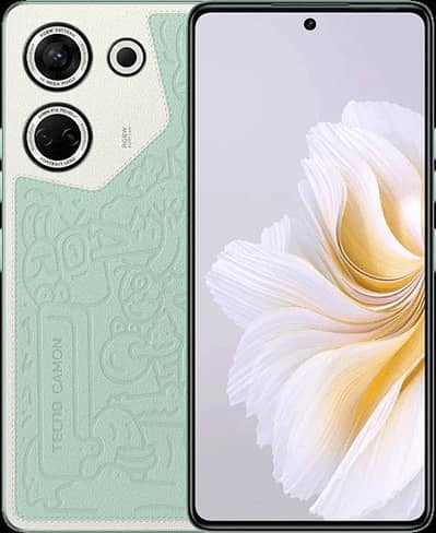 Tecno CAMON 20