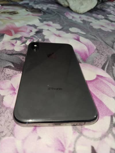 Apple iPhone Xs
