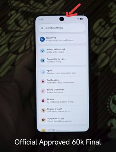Google Pixel 8 | 8/128 | PTA Approved | Pindot | Fixed Price