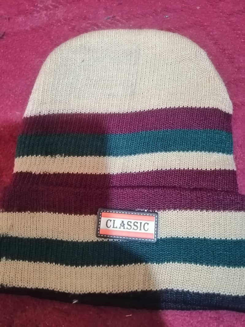 wool caps 3