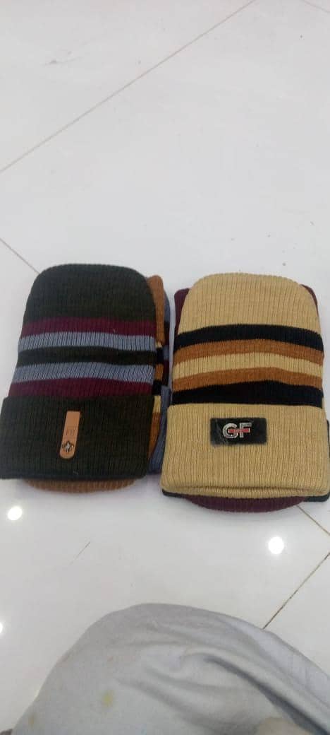 wool caps 5
