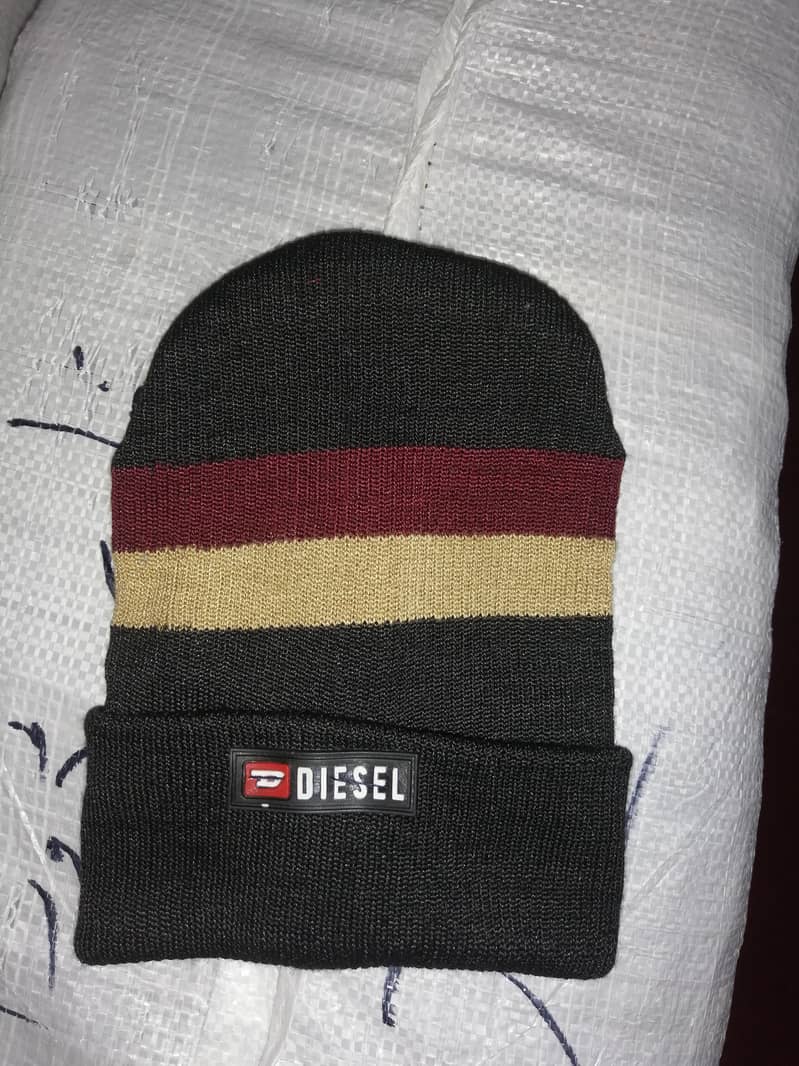 wool caps 8