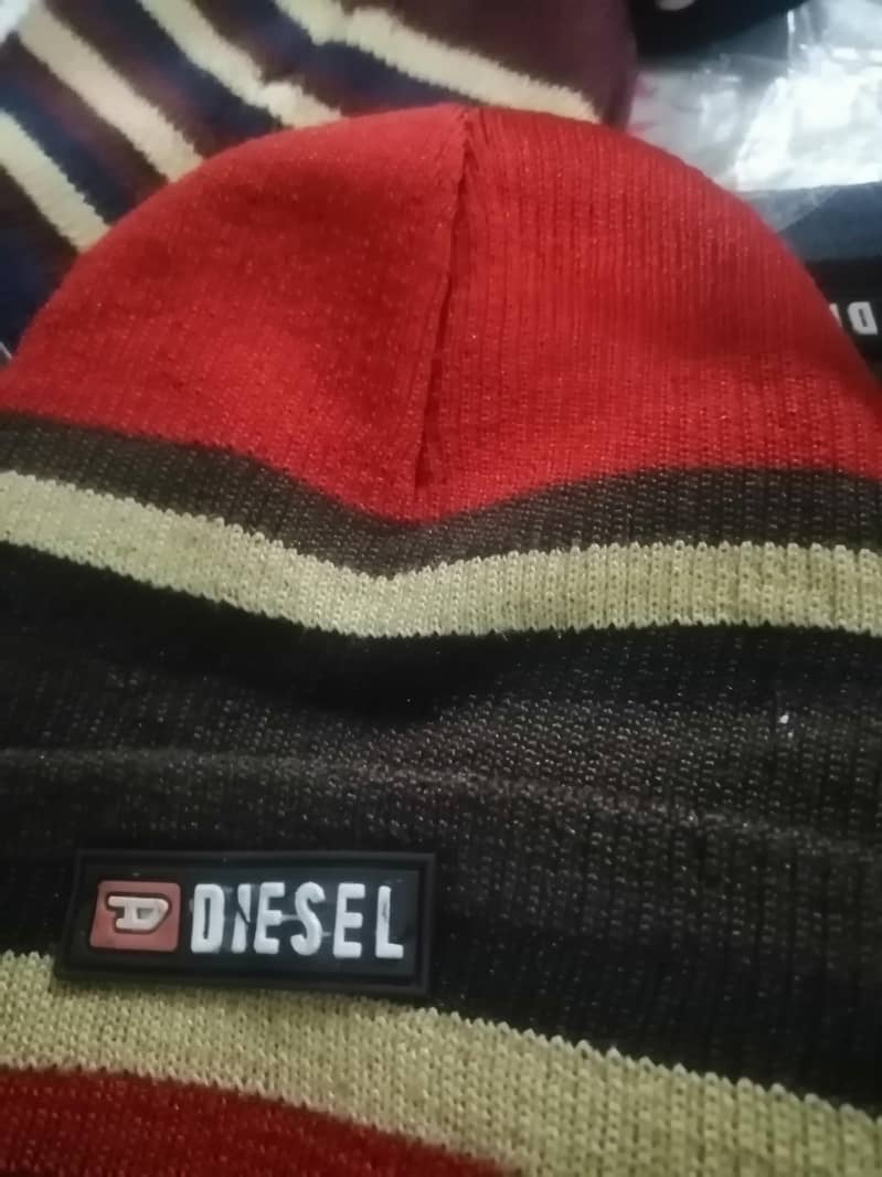 wool caps 11