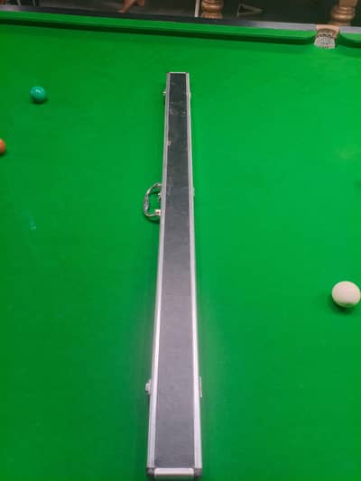 LP Rocket 3 piece cue