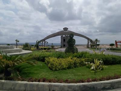 Faisal Margalla City FMC A Block 25x50 NDC Open Plot For Sale