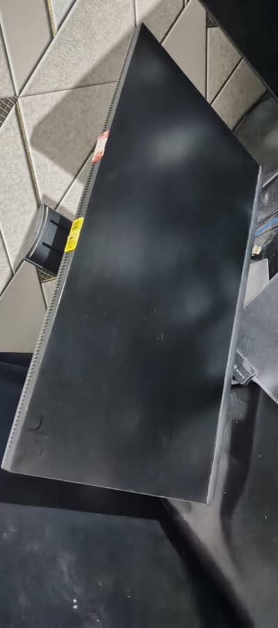 Dell 24" 3-Side Borderless A+ Grade LED | New Model | Full HD 1080p