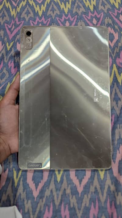 Lenovo p11 pro 2nd generation tablet