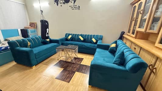7 seater sofa set/ 3 2 2 sofa set for sale
