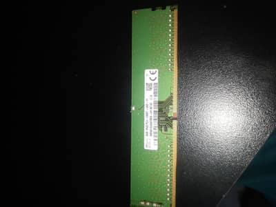 8GB DDR4 RAM SK HYNIX