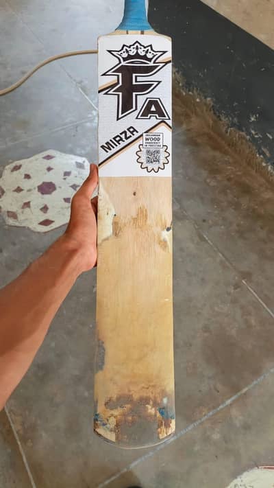 Fa used bat