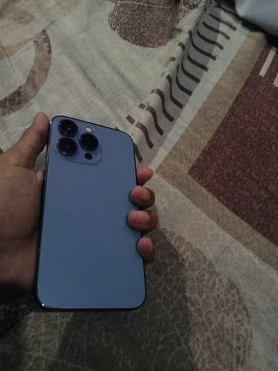Apple iPhone 13 Pro