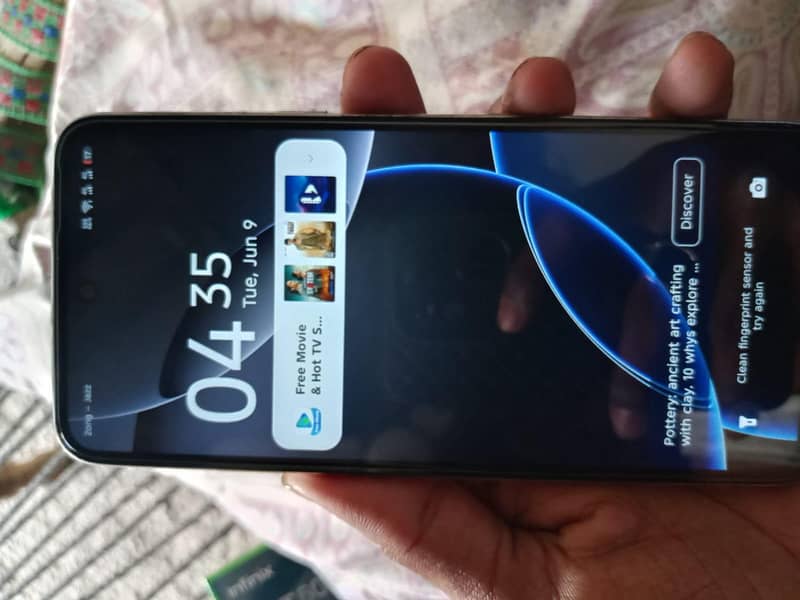 Infinix Other Model 2
