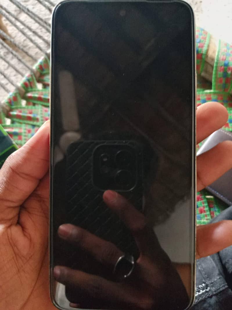 Infinix Other Model 5